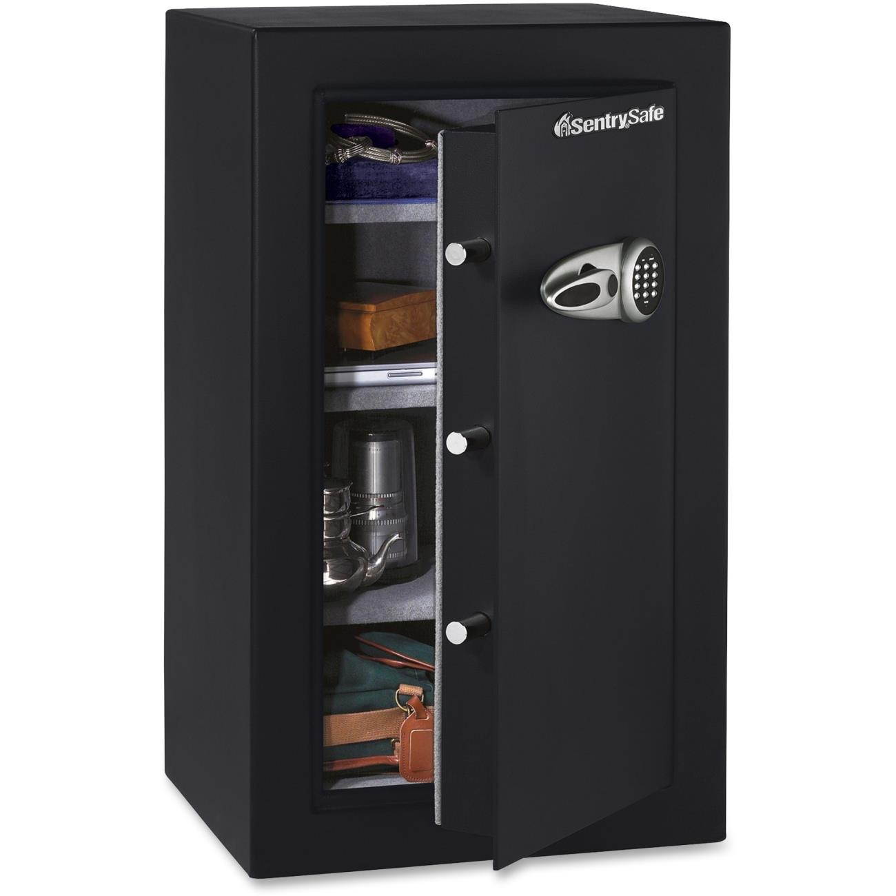 Sentry Safe T0331 Executive Security Safe