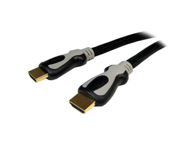 CABLES UNLIMITED PCM-2295-02M 6.6 ft. Pro A/V Series HDMI 1.3 Home Theatre Cable