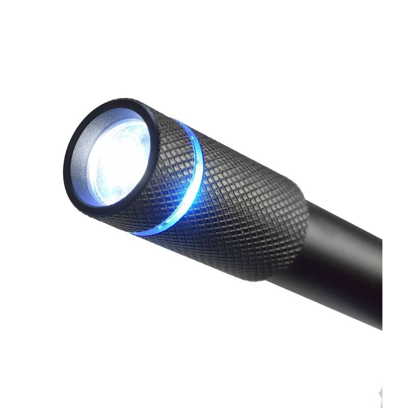 Police Security Aura 160 Lumens LED Penlight