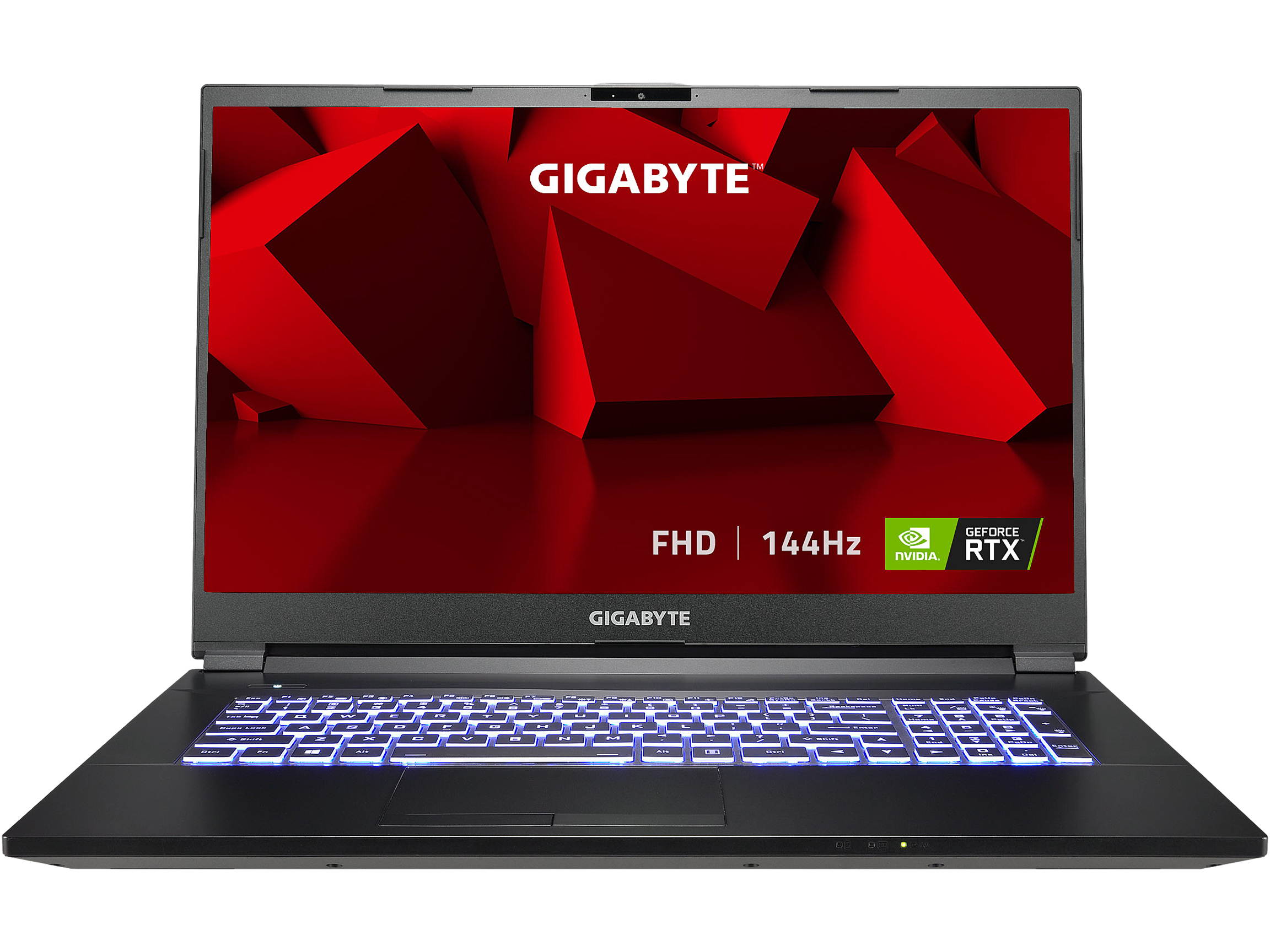 GIGABYTE A7 X1 - 17.3" FHD IPS Anti-Glare 144Hz - AMD Ryzen 9 5900HX - NVIDIA GeForce RTX 3070 Laptop GPU 8GB GDDR6 - 16GB Memory - 512GB PCIe SSD - Windows 10 Home - Gaming Laptop (A7 X1-CUS1130SH)