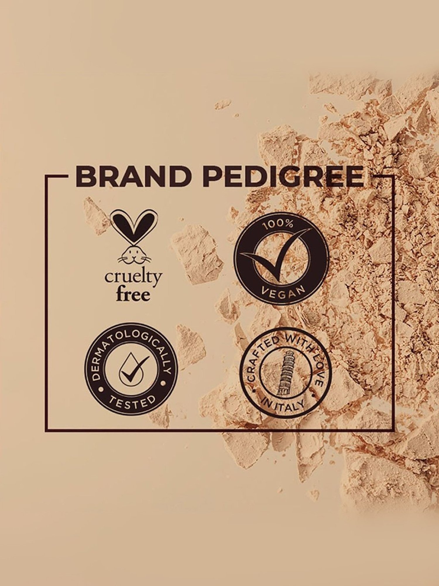 Colorbar Pro Banana Powder - 10 gm