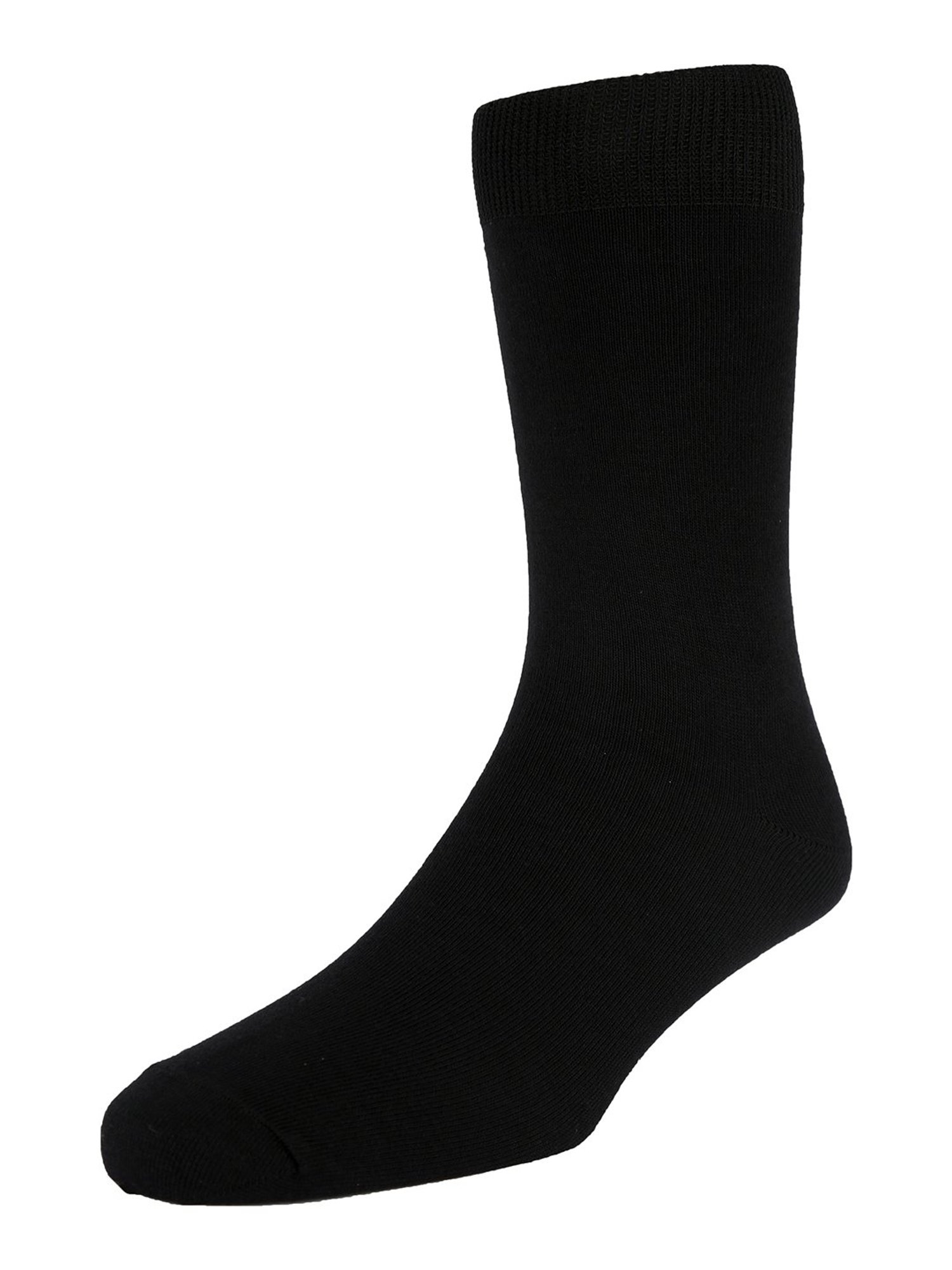Jockey 7036 Light Grey Compact Terry Cotton Ankle Length Socks with Stay Fresh Treatment