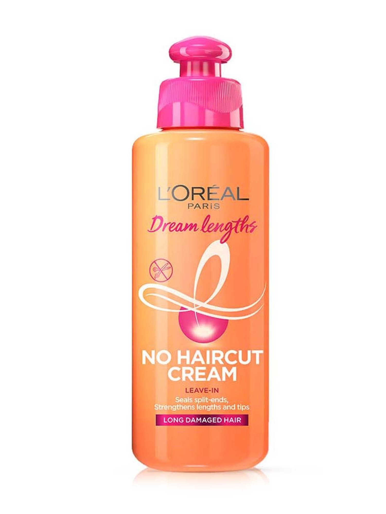 L'Oreal Paris Dream Lengths No Haircut Cream - 200 ml