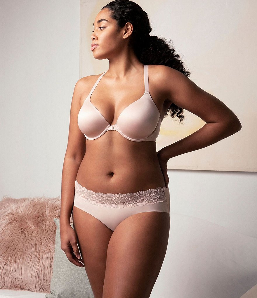 b.tempt'd by Wacoal B. Bare Hipster