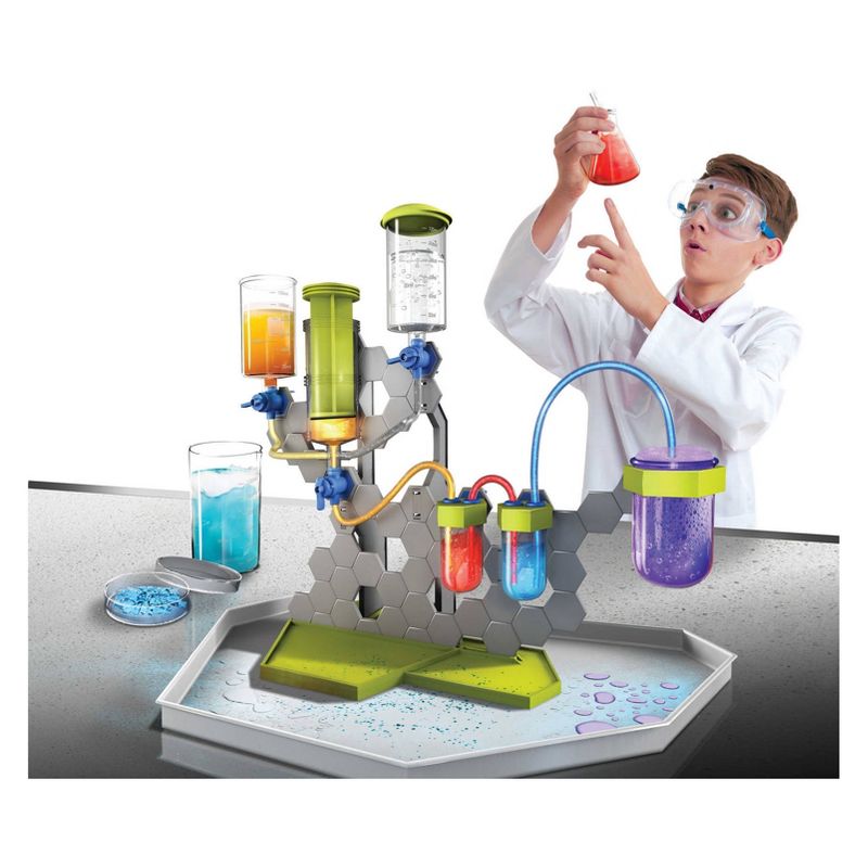 SmartLab Toys Ultimate Secret Formula Lab Kit