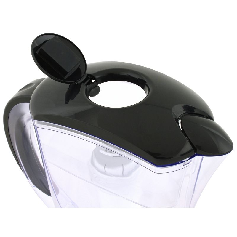 Vitapur 8-Cup Water Filtration Pitcher