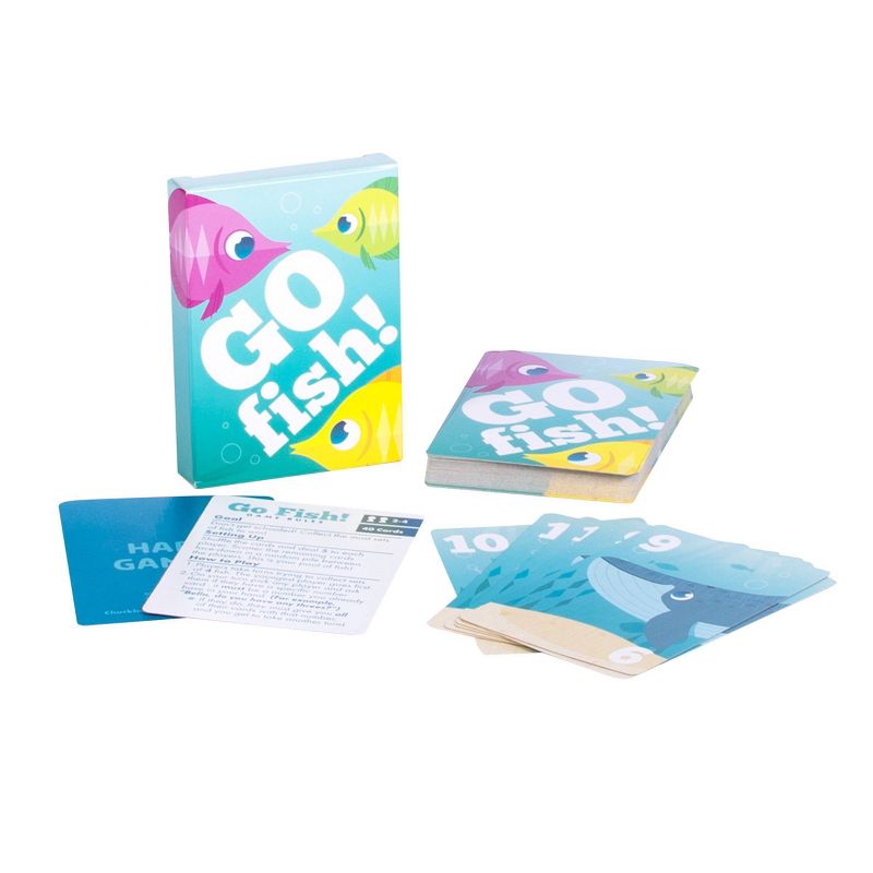 Top Trumps Wildlife Top Trumps Card Game Bundle | Bugs | Predators | North American Wildlife