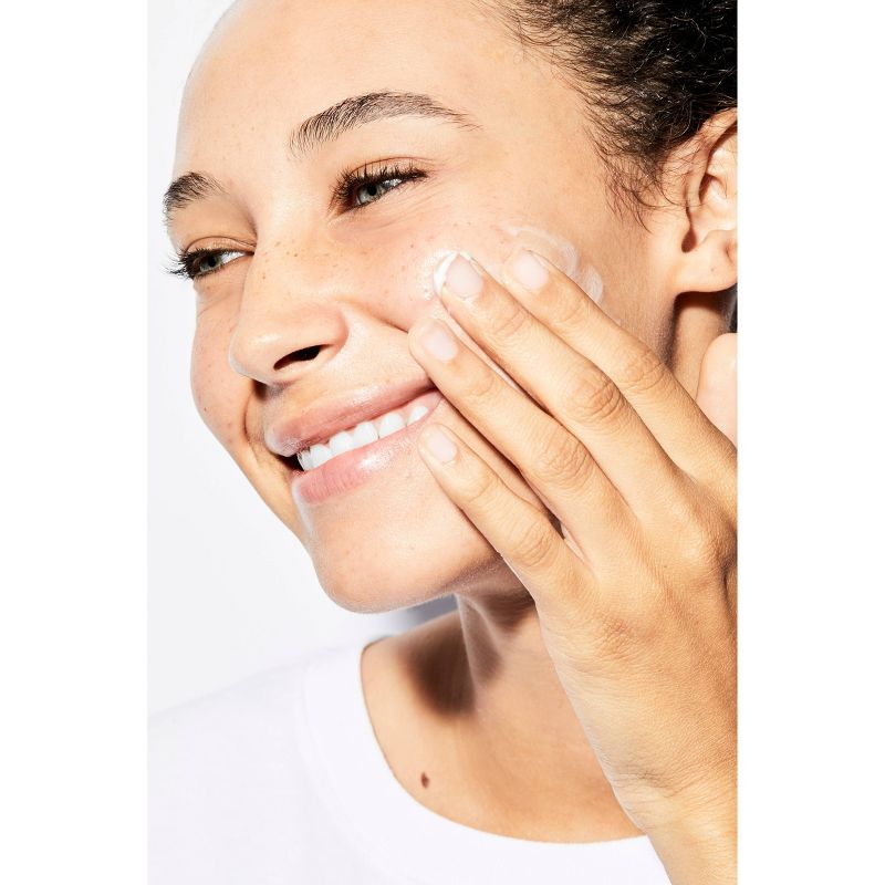 Honest Beauty Hydrogel Cream with Hyaluronic Acid - 1.7 fl oz