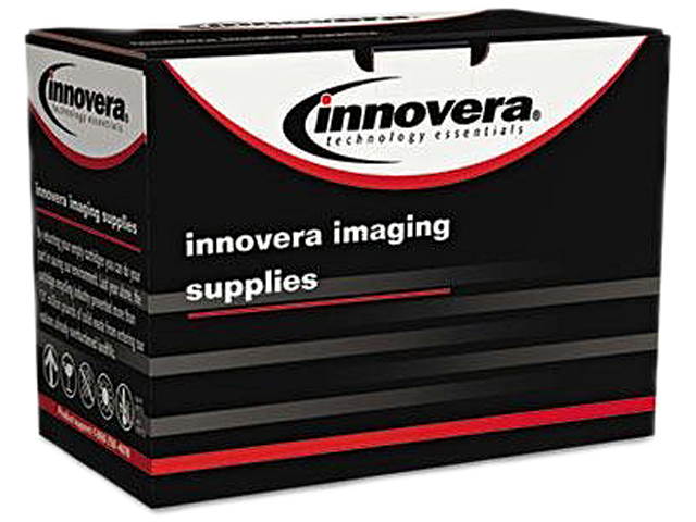 Innovera Compatible Cyan Toner Cartridge (Alternative for HP 305A/CE411A)