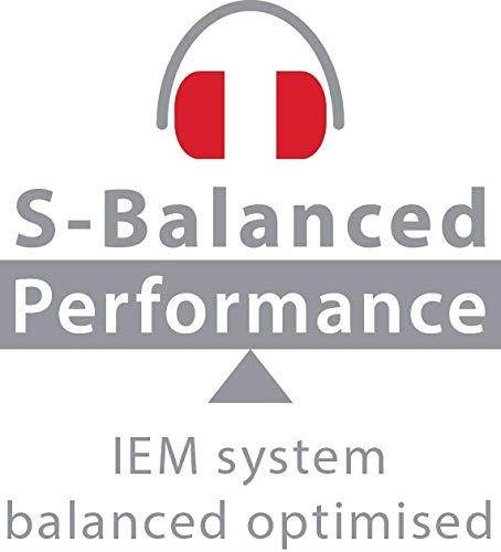 iFi Nano iDSD Black Label Portable USB DAC and Headphone Amplifier with MQA and DSD. Use with Smartphones/Digital Audio Players/Tablets/Laptops - Headphone Upgrade