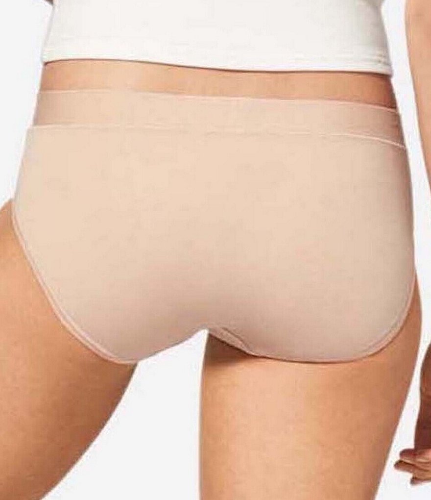 Tommy John Women's Second Skin Brief Panty