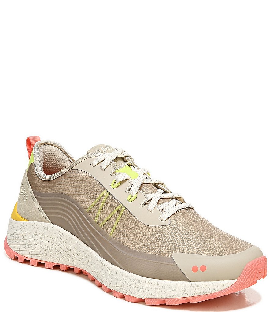 Ryka fEMPOWER Kaya Plus Water-Repellent Outdoor Sneakers