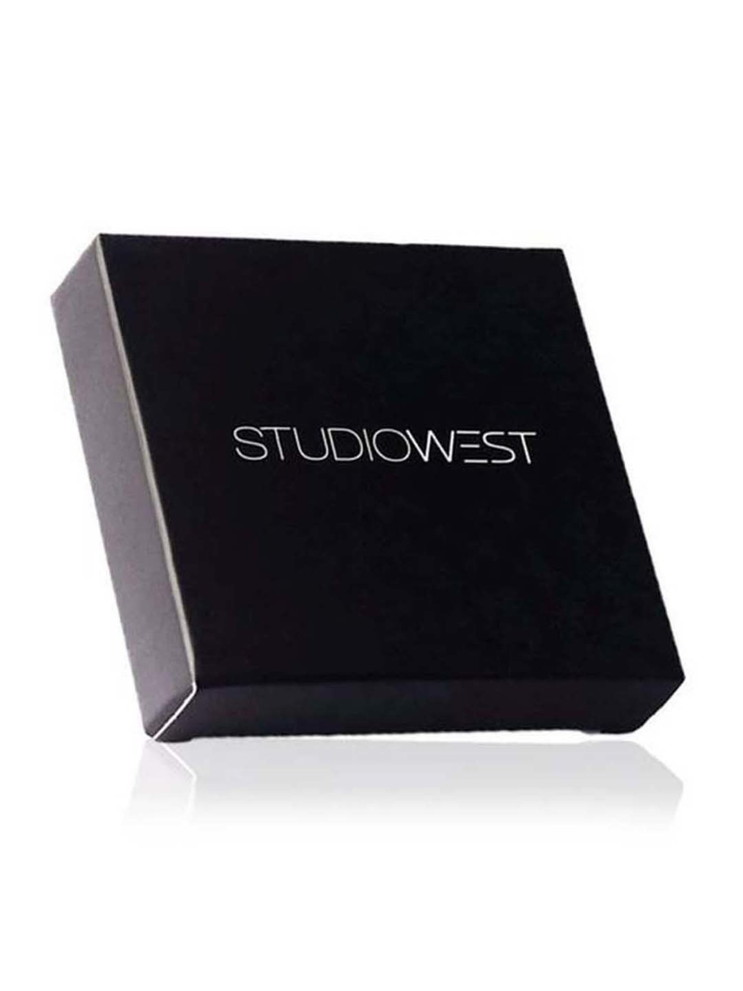 Studiowest Weightless Matte Compact Cinnamon - 9 gm