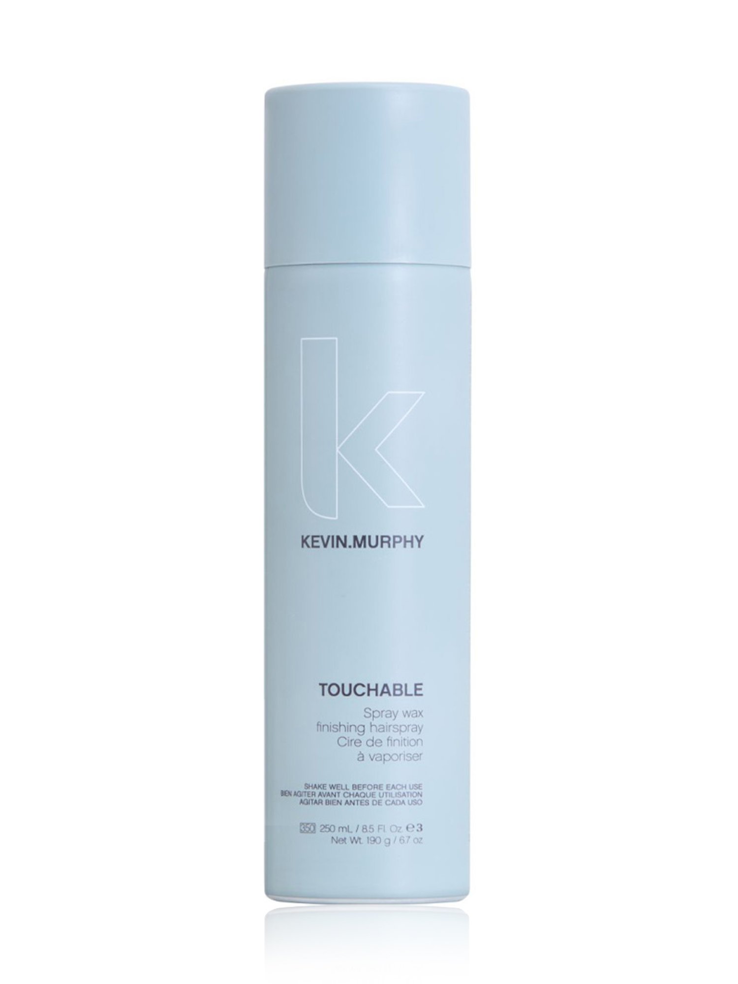 KEVIN MURPHY TOUCHABLE 250 ML