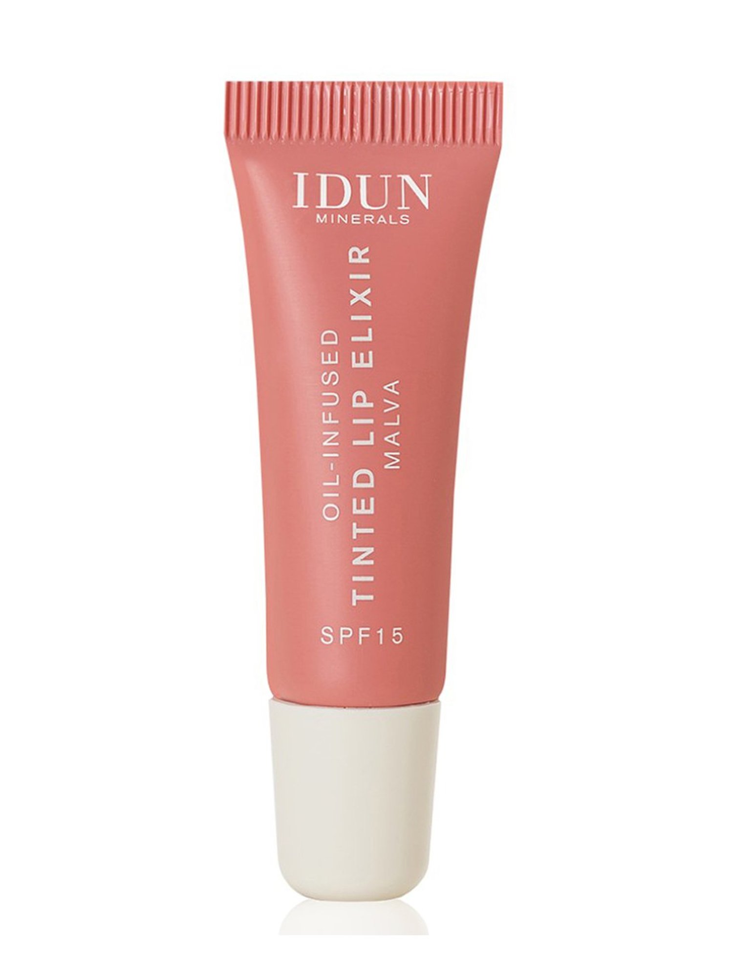 BH Cosmetics x Doja Cat Muse Plumping Lip Gloss Red - 3 ml