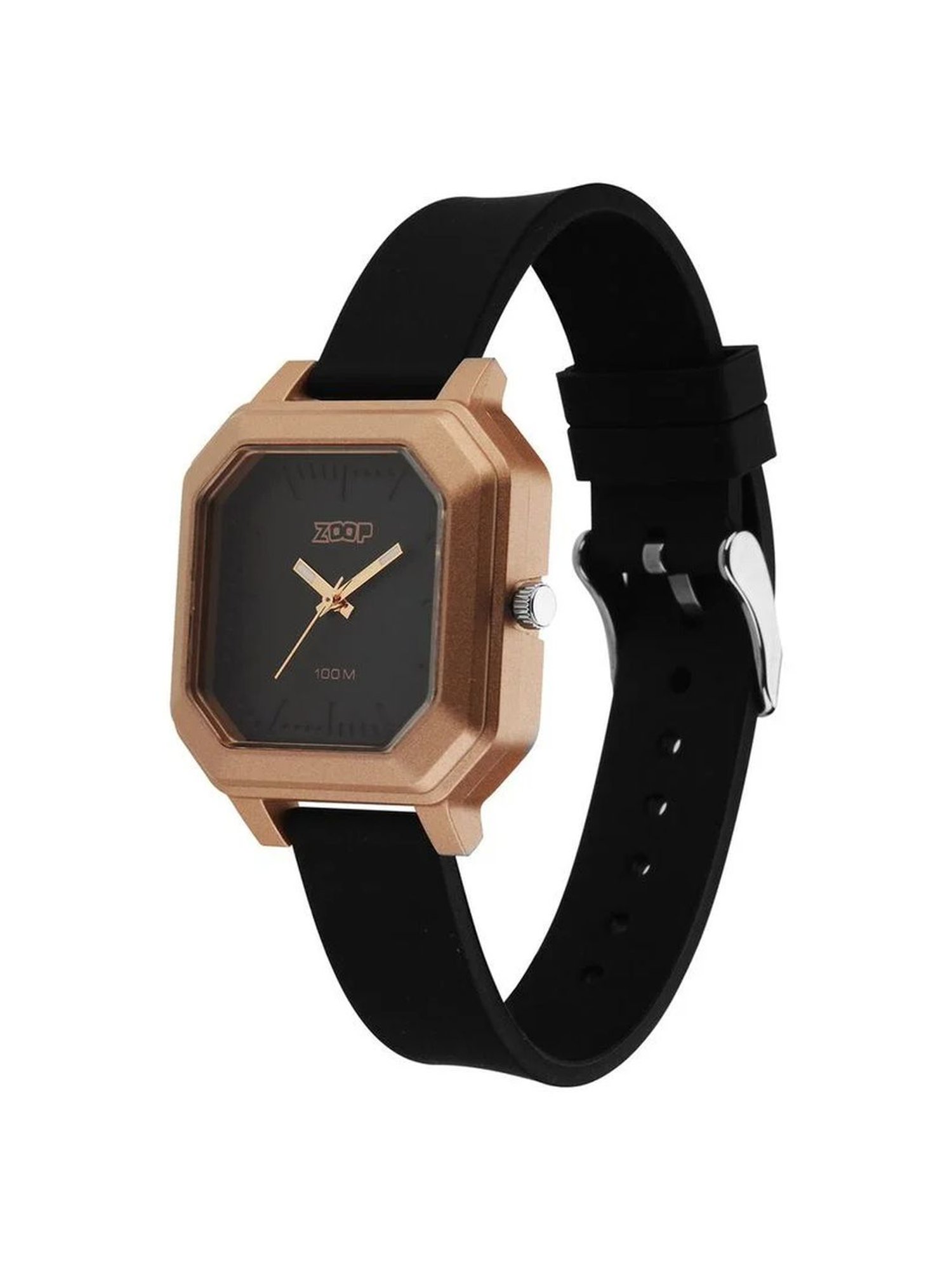 Zoop Fashion 26029PP01 Analog Watch for Kids