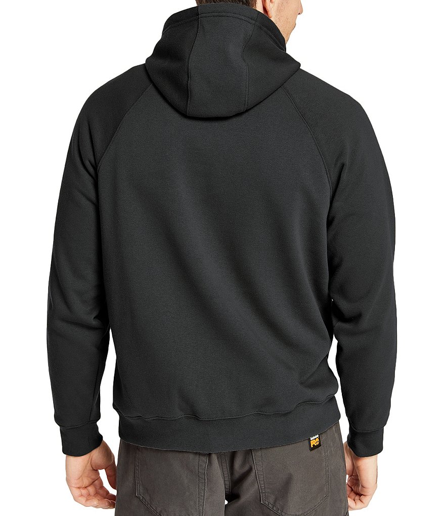 Timberland PRO&reg; Hood Honcho Sport Long-Sleeve Hoodie