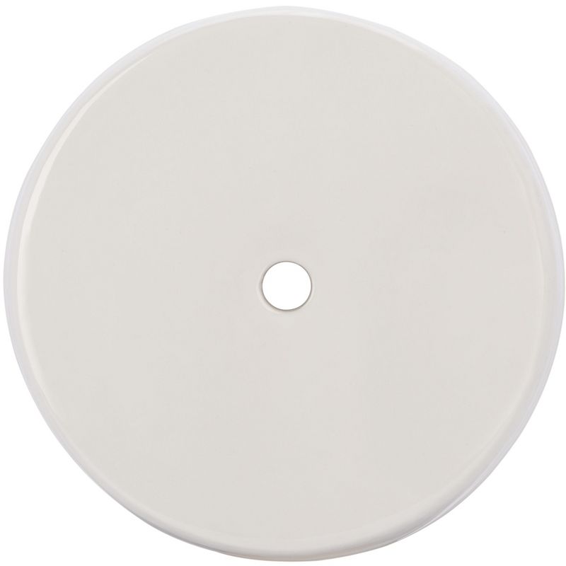 Katrice Garden Stool - Blue Ombre - Safavieh