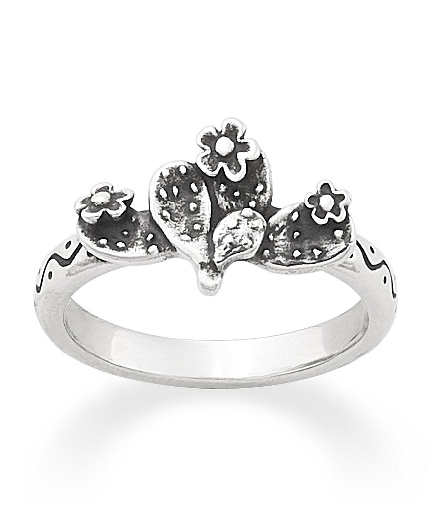 James Avery Caduceus Charm