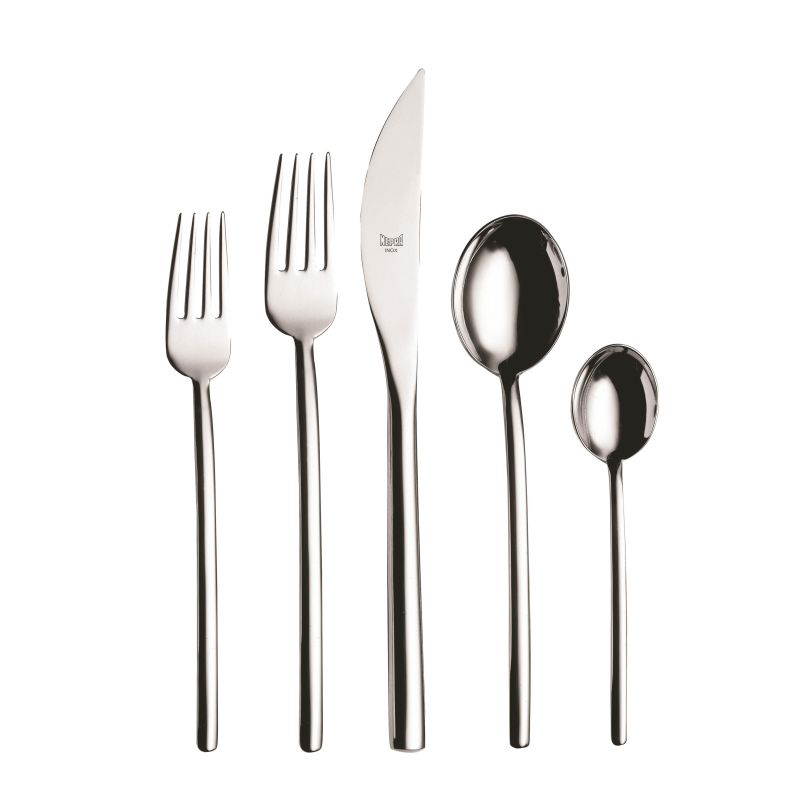 CUTLERY SET 20 PCS - DUE