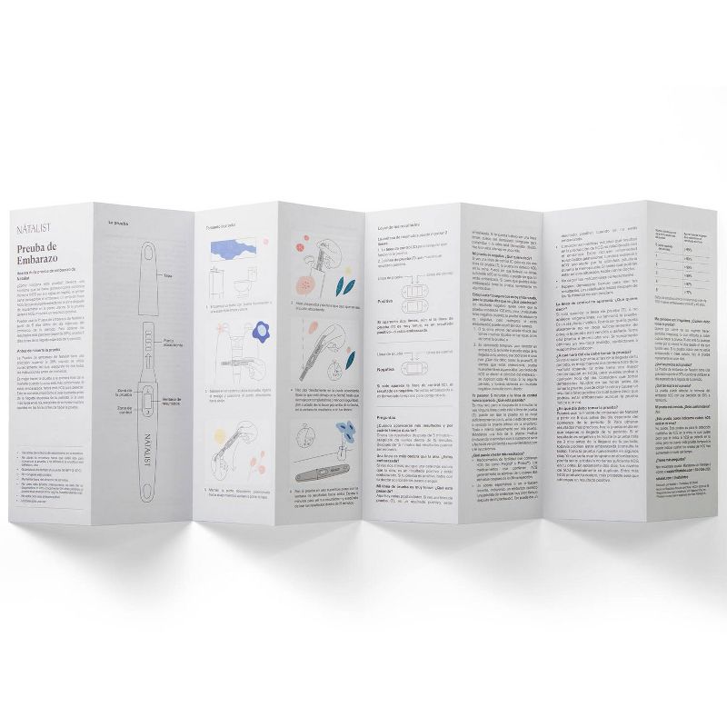 easy@Home 50 Ovulation Test Strips & 20 Pregnancy Test Strips Combo Kit