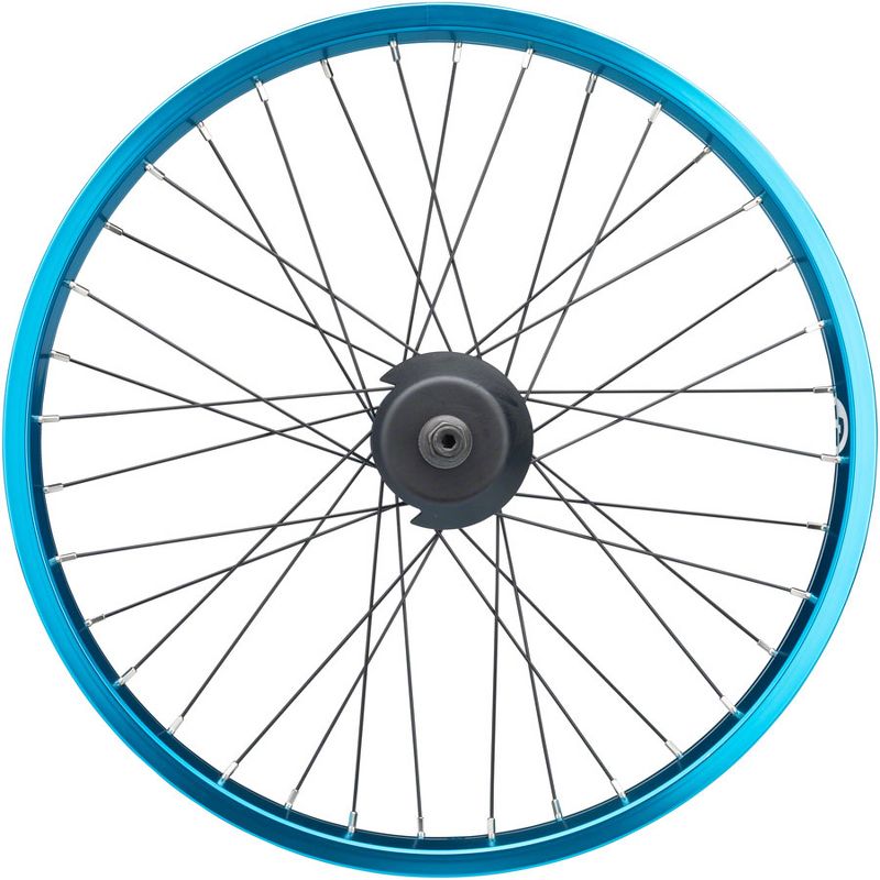 Salt Everest Rear Wheel Rear Wheel
