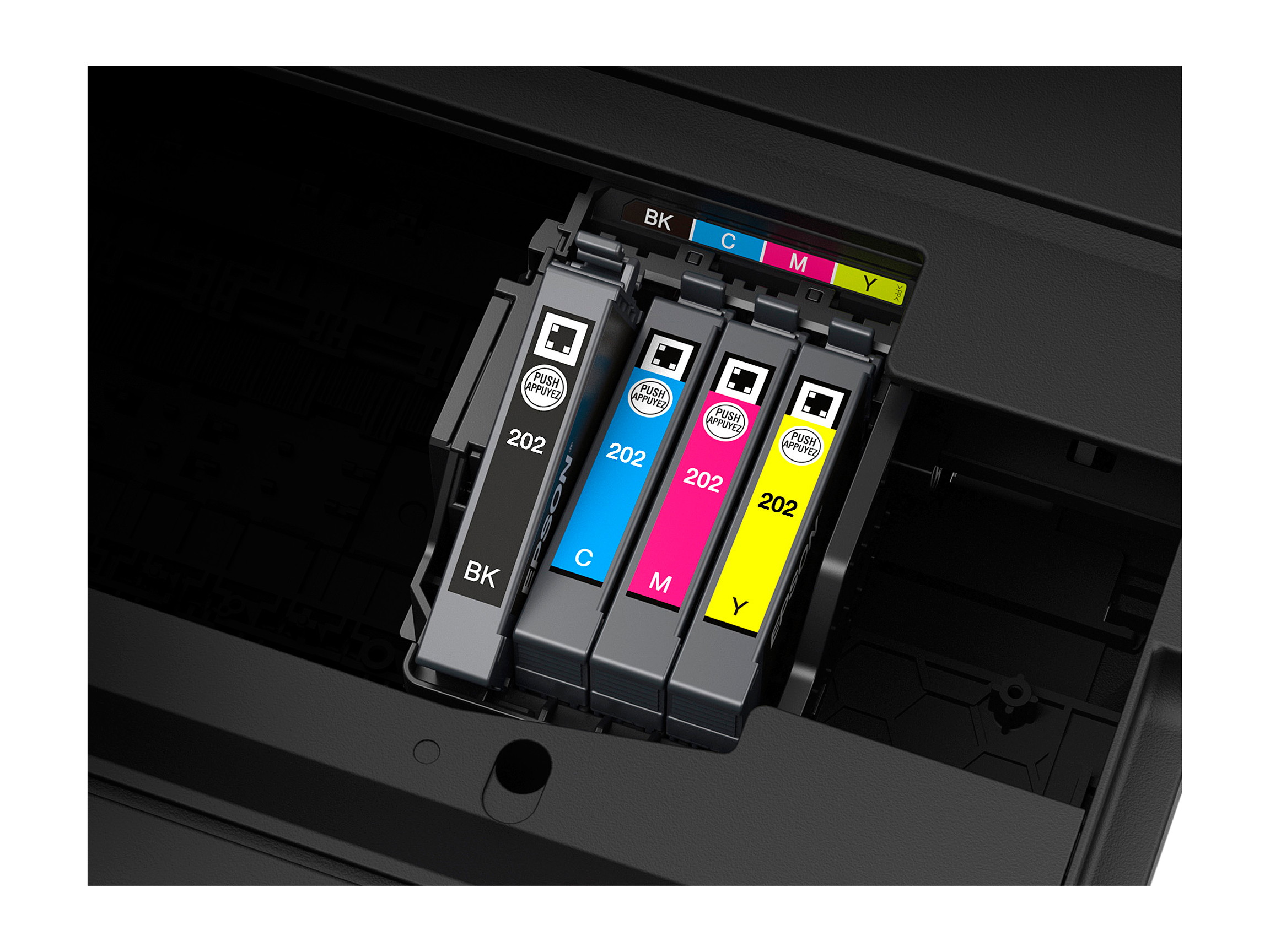 HP ENVY 6055e All-in-One Printer w/ 6 Months Free Ink through HP Plus