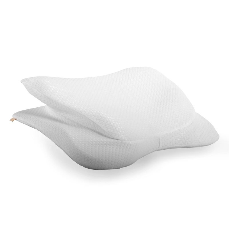 Copper Fit Angel Sleeper Standard Pillow