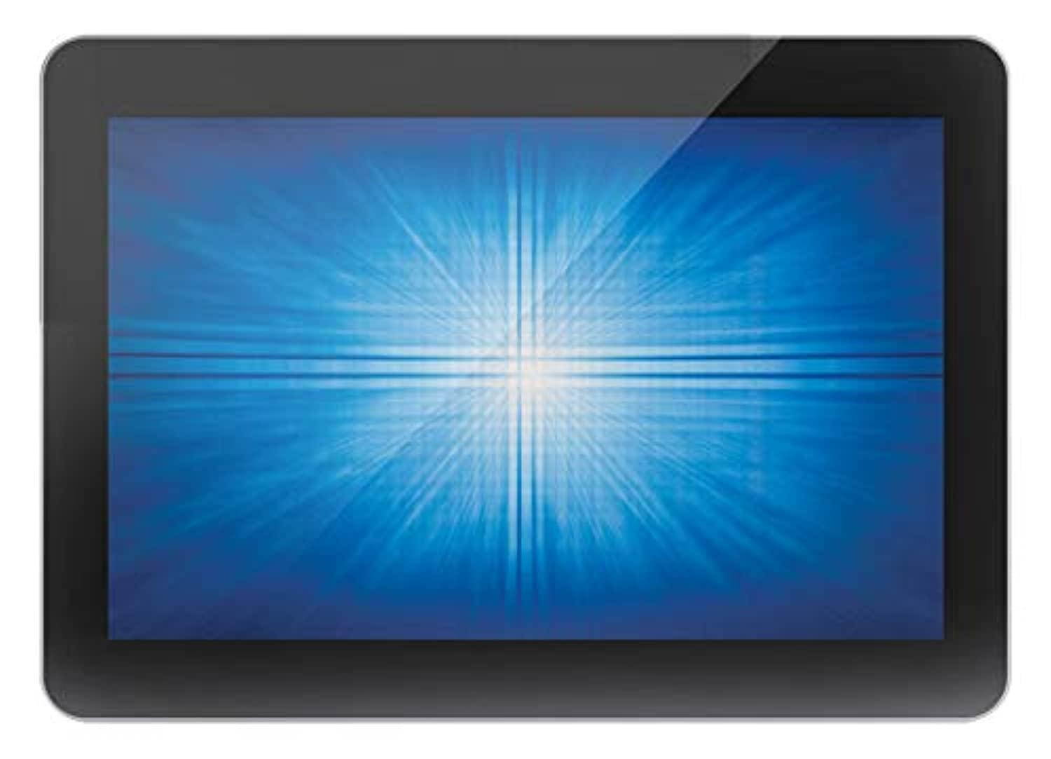 Elo E517028 X-Series 15" All-in-One Touchscreen Computer (Rev B), TouchPro PCAP X3 Win 10 (Worldwide)