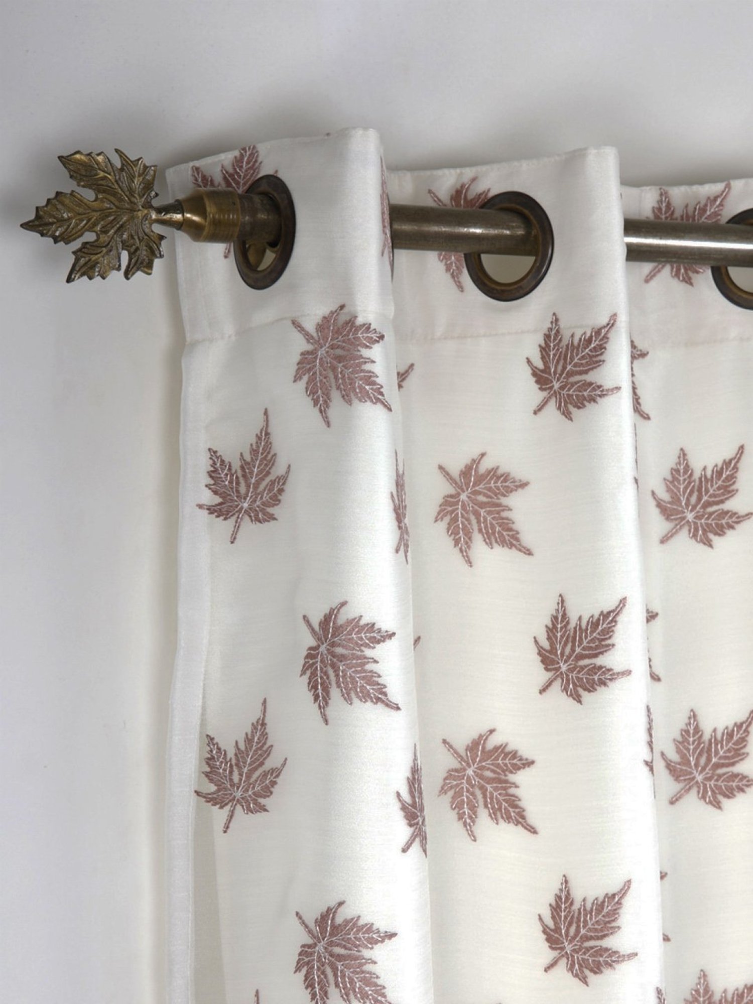 2 In 1-Crown Foliage