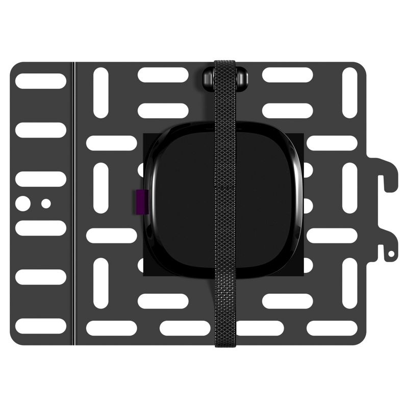 Sanus Accents Small Parts Panel - Black (AASP-B1)