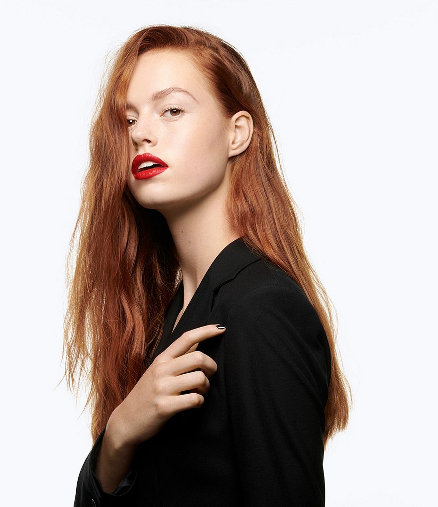 Yves Saint Laurent Beaute Rouge Pur Couture Lipstick