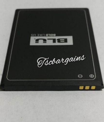 Genuine NEW C71544200T Battery For BLU D790, D790L, D790U, Studio G ( 2000mAh)