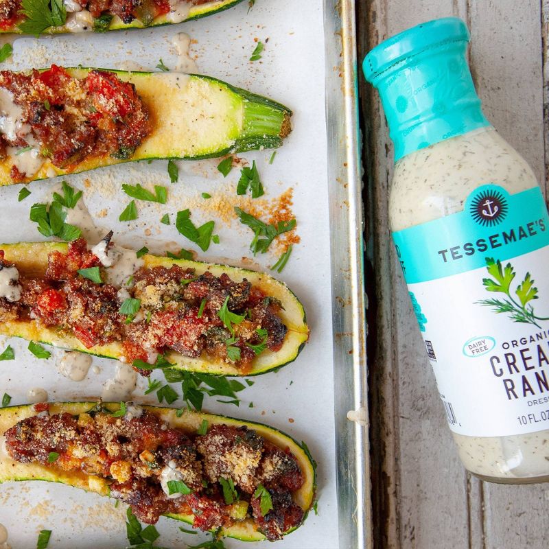 Bolthouse Farms Classic Ranch Yogurt Dressing - 14oz