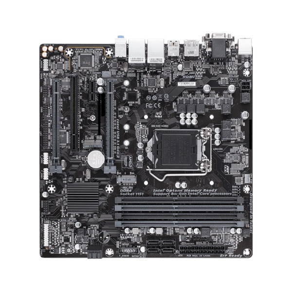 Superlogics 2U Rack Mount Industrial PC - Rackmount featuring Long Production Cycle Motherboard with Intel Q370 Chipset, 8th and 9th Gen Core i7/i5/i3