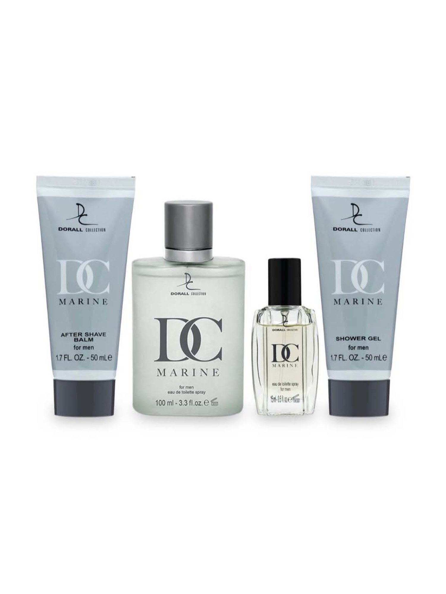 Dorall Collection Marine Gift Set