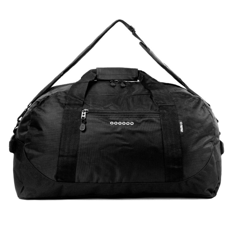 American Tourister 21'' Mickey Mouse Multi Face Softside Spinner Suitcase