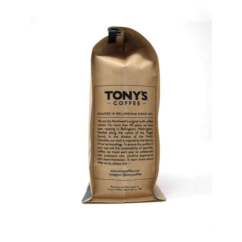 Stumptown Hundred Mile Espresso Roast Whole Bean Light Roast Coffee - 12oz