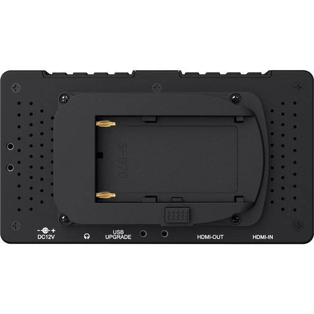 Feelworld F570 5.7" IPS Full HD On-Camera Monitor #FWF570