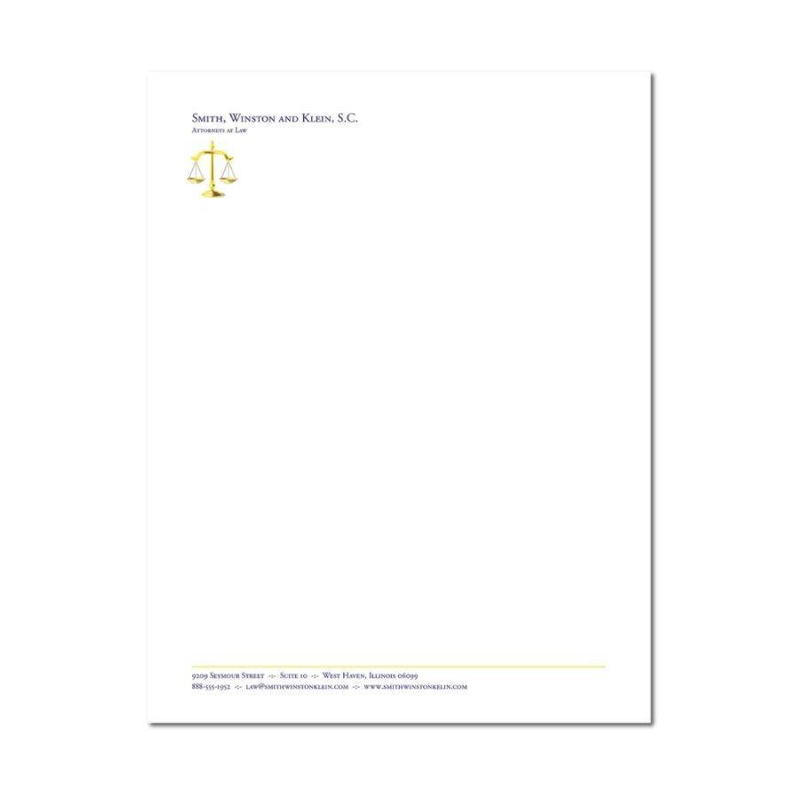 Southworth Company SOU14C Paper- Cotton- 24 lb.- 8-.50in.x11in.- White