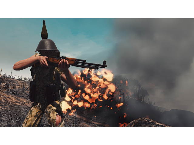 Rising Storm 2: Vietnam - Digital Deluxe [Online Game Code]