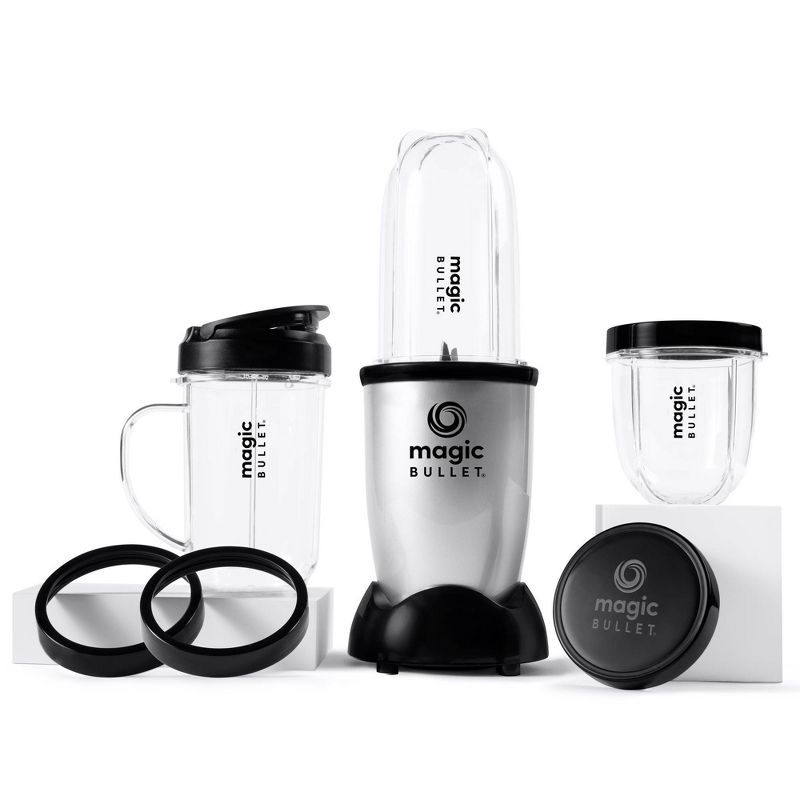 Magic Bullet Personal Blender - 11pc Set