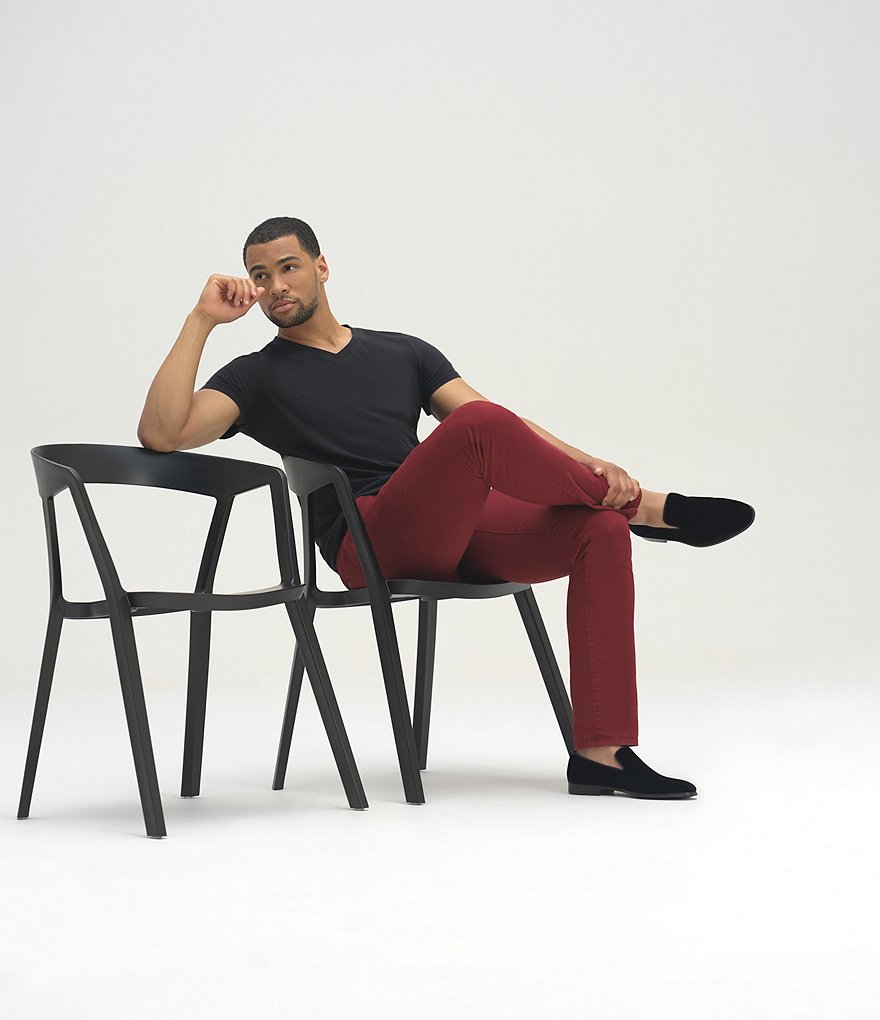 ECCO Men's Melbourne Cap Toe Oxfords