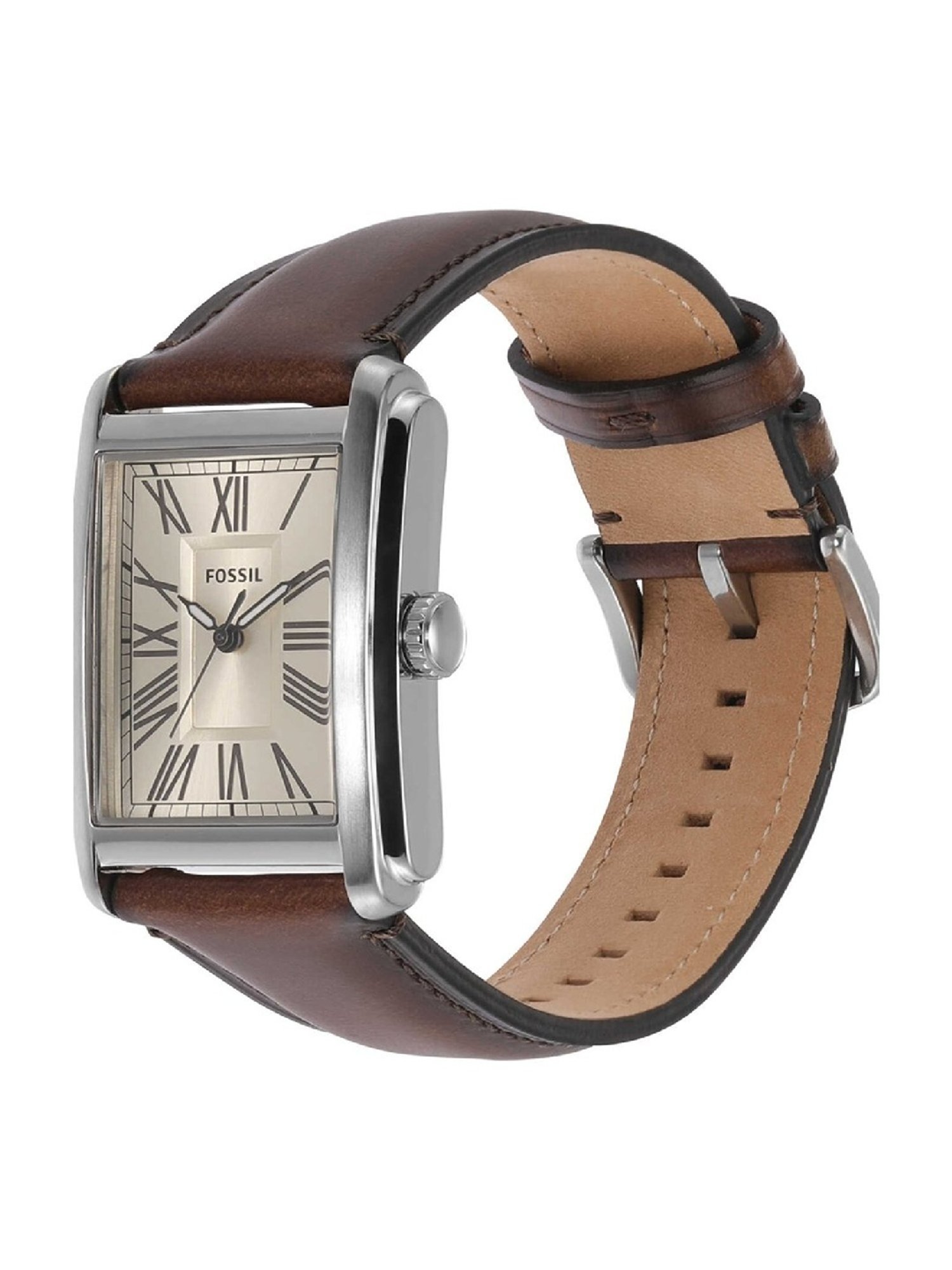 Fossil FS6012 Carraway Analog Watch for Men