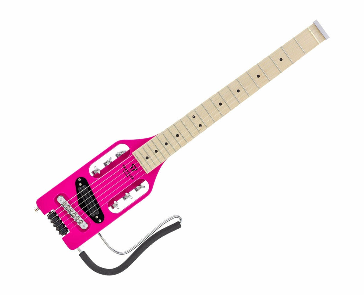 Traveler Ultra-Light Electric Hot Pink - B-Stock