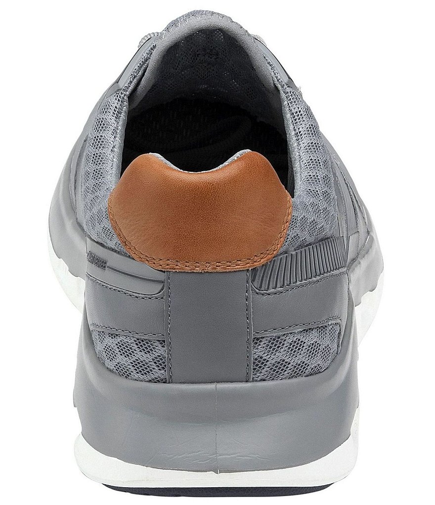 Johnston & Murphy Men's Activate Plain Toe Shoes
