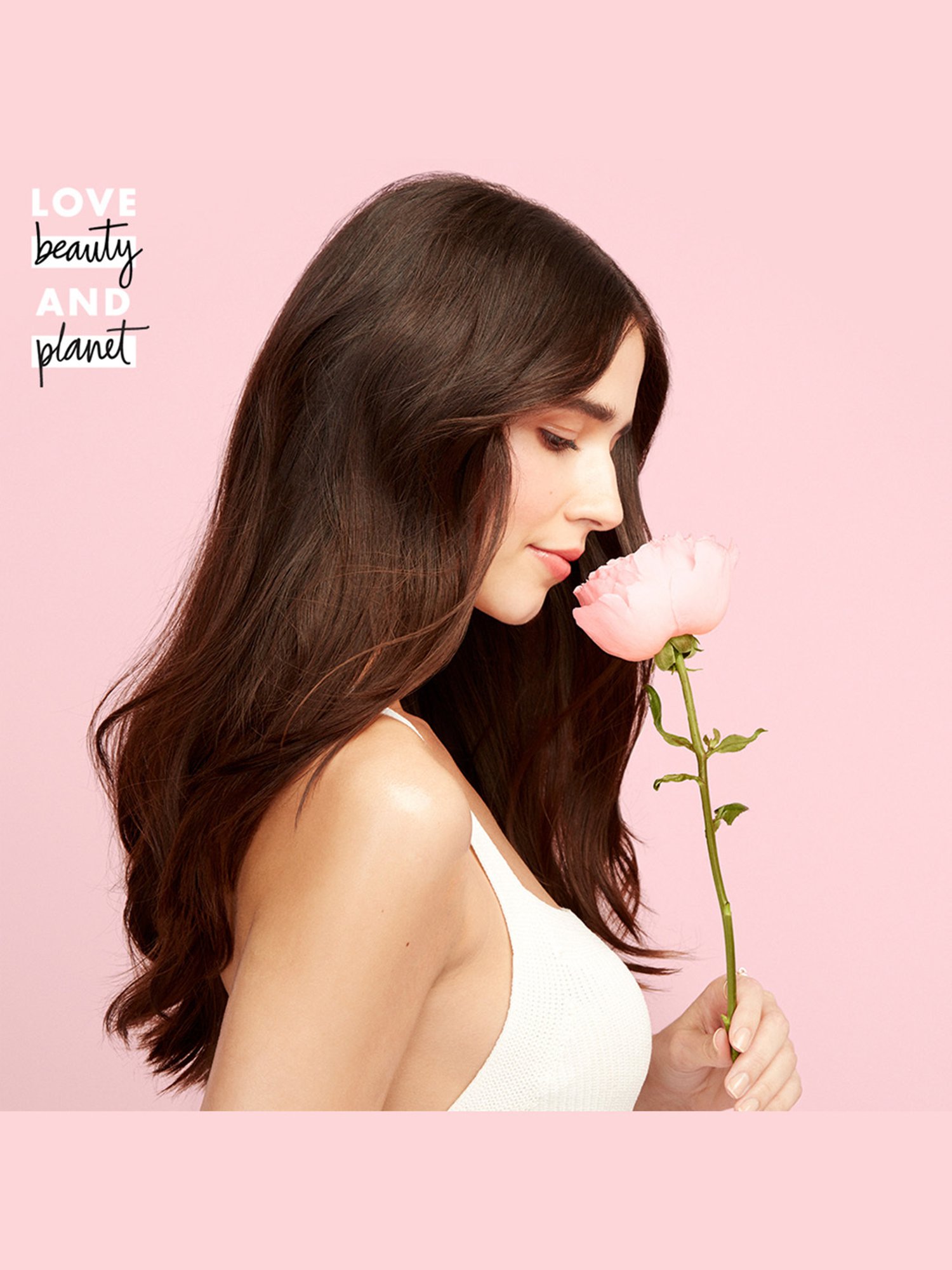 Love Beauty & Planet Murumuru Butter & Rose Bountiful Moisture Body Wash - 200 ml