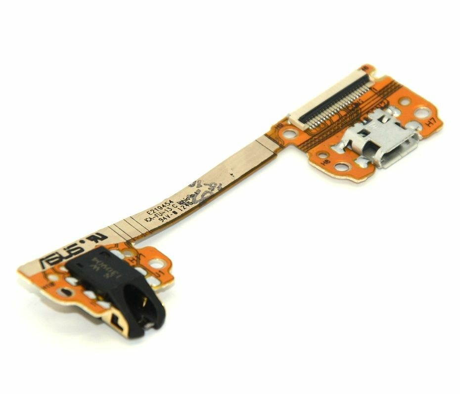 OEM New USB Power Charging Port Flex Cable for   Google Nexus 7 1st 2012