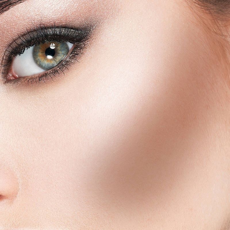 The Crème Shop Toasty Cushion Bronzer - 0.53oz