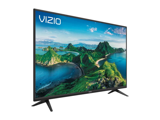 VIZIO D-series 24" Class LED HDTV D24H-G9 (2019)
